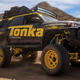 Illustration for article titled Tonka Built The Overland SUV Of Your Ritalin-Addled Childhood Dreams